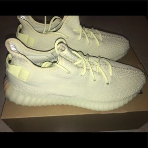 Yeezy Boost 350 Men’s Sneakers